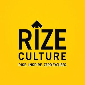 Rise. Inspire. Zero Excuses.